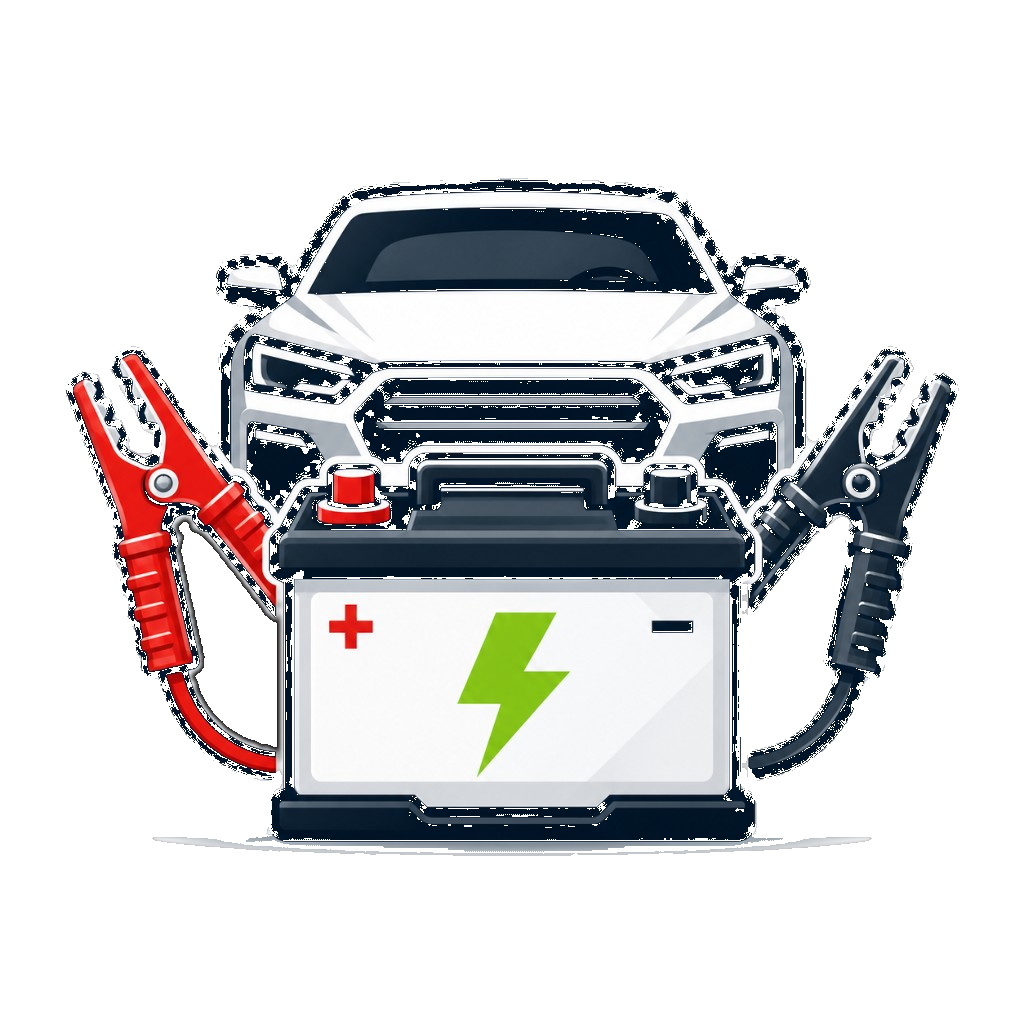 Battery Boost service icon