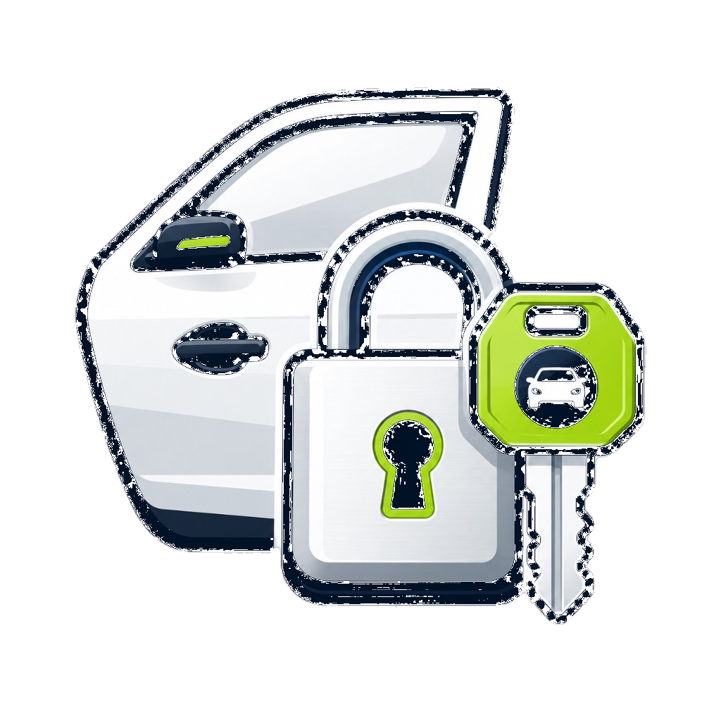 Lockout Service icon